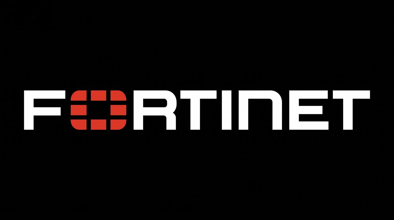 Fortinet logo